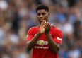 Marcus Rashford says he is ‘in a much better place physically and mentally’