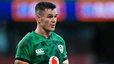 Johnny Sexton still the king, but Andy Farrell faces huge decision