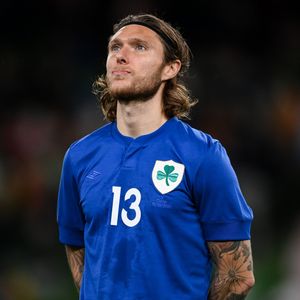 Jeff Hendrick