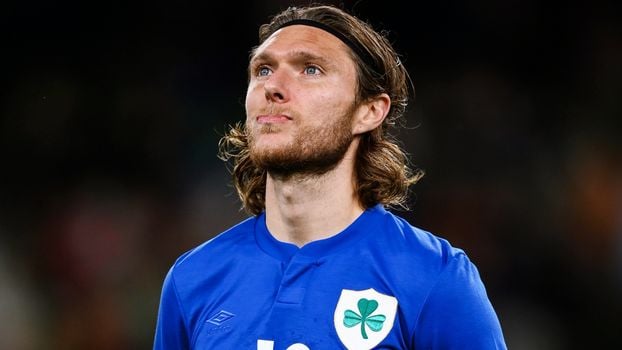 Jeff Hendrick