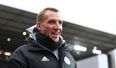 Brendan Rodgers to turn down Newcastle approach as he holds out to succeed Guardiola