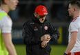 “How it finished was not the way I would have chosen” – Mickey Harte reveals how his time with Tyrone came to an end