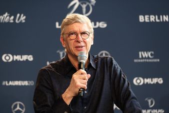 ‘The perception of time has changed’: Wenger justifies biennial World Cup plans