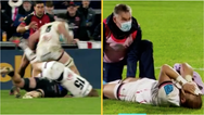 “It doesn’t look great” – Ulster victory marred by freak Will Addison injury