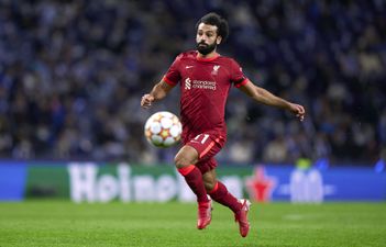 “Come on, who is better than Mo Salah at the moment?” – Jurgen Klopp