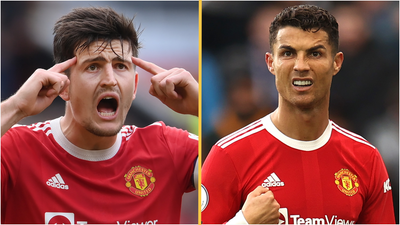 Solskjaer gamble on Harry Maguire backfires in most horrendous way