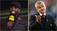 Micah Richards makes damning claim about Man United under Solskjaer