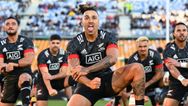 New Zealand rugby star Sean Wainui dies in car crash, aged 25