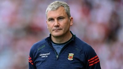 James Horan hits out at “bonkers” stories and “incredible” claims after Mayo’s All-Ireland loss