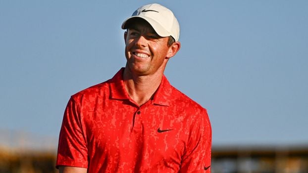 McIlroy