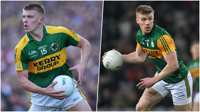 “He was a man for the big occasion” – Jack O’Connor reacts to Tommy Walsh retirement news