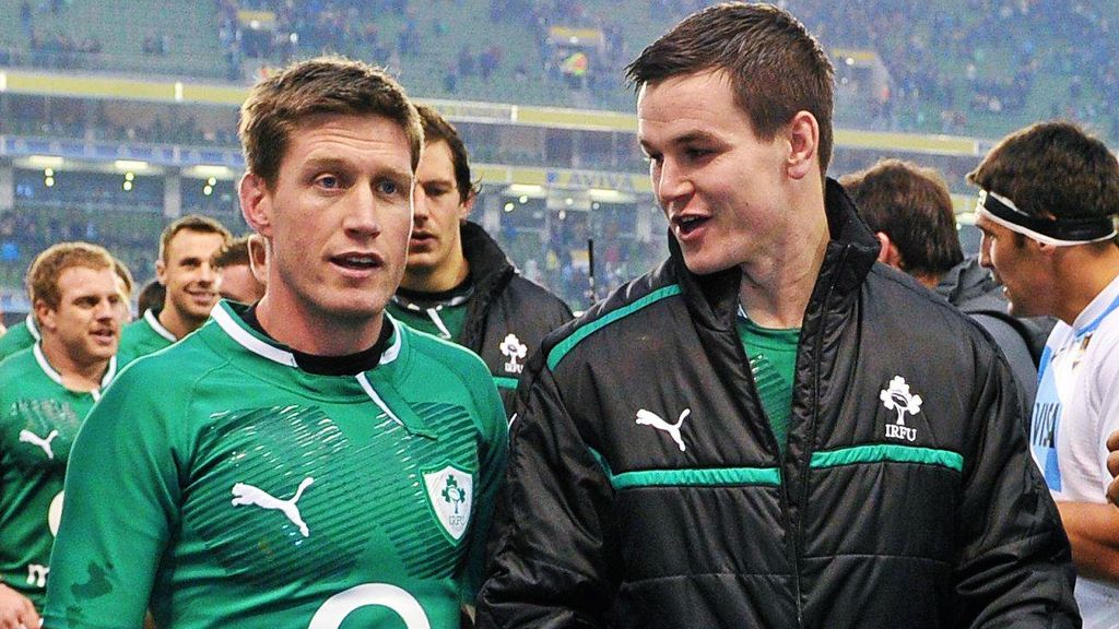 Ronan O'Gara