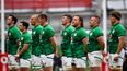 Simon Zebo returns as Ireland announce squad for November internationals