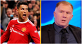 Paul Scholes calls a spade a spade after comeback win