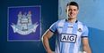 Dublin star Brian Howard has come out in favour of Proposal B