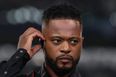 Patrice Evra was “ashamed to admit” he was sexually abused