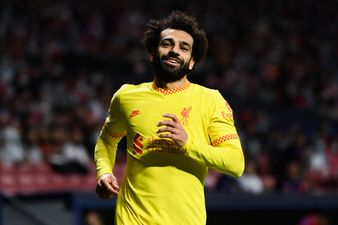 Mohamed Salah says he wants to end career at Liverpool but his future “depends on the club”