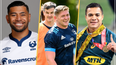 Where Ireland’s highest earners sit in relation to rugby’s top-paid players