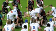 French star outrageously lucky to avoid red card for dangerous Antoine Dupont tackle