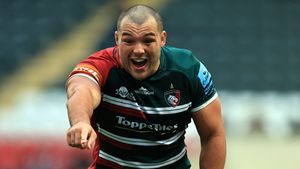 Ellis Genge