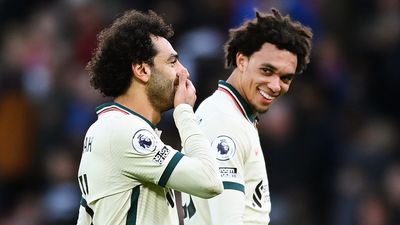 Liverpool’s half-time words in Old Trafford dressing room will please fans greatly