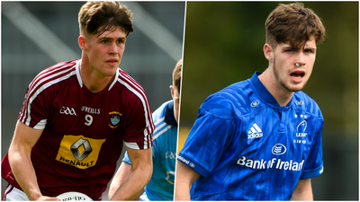 Westmeath minor and Leinster u20 star Fionn O’Hara signs for AFL club