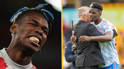 Paul Pogba calls out The Sun for using ‘lies to make headlines’