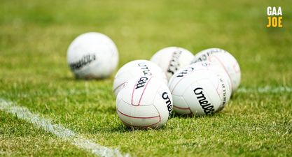 Study shows GAA players more prone to binge drinking than their peers