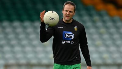 “I think it’s the right thing to do” – Why Michael Murphy backed Proposal B and hopes change is coming