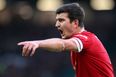 Harry Maguire says ‘most rumours’ from United dressing room aren’t true