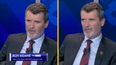 Roy Keane rounds off his United rant with Harry Maguire impersonation