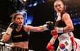 Katie Taylor puts all of her unified titles on the line this December