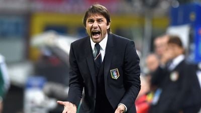 Tottenham reportedly pushing to convince Antonio Conte to succeed Nuno Espirito Santo