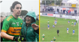 McNamee breaks Tullamore hearts with stunning late goal for Rhode