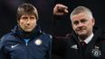 Man United have missed out on the right manager again with Spurs set to appoint Antonio Conte