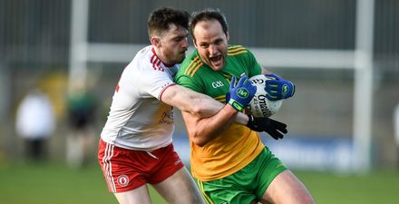 Michael Murphy on Tyrone rivalry and their All-Ireland success