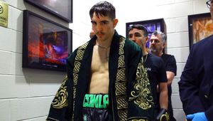 Michael Conlan fight