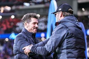 simeone klopp