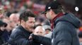 Diego Simeone explains why he won’t shake Jurgen Klopp’s hand