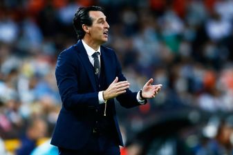 Unai Emery explains why he won’t be joining Newcastle United