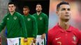 Ireland v Portugal: TV channel details, squad news, odds & kick-off time for World Cup qualifier