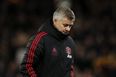 Man United have no plans to sack Ole Gunnar Solskjaer despite Man City defeat