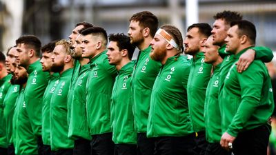 Ireland XV that should start massive encounter with the All Blacks