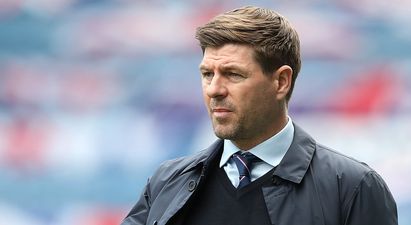 Steven Gerrard on Aston Villa’s shortlist to be the club’s new manager