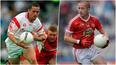 Stephen O’Neill – The former Tyrone star who won all there is to win