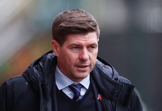 Aston Villa close to appointing Steven Gerrard as manager