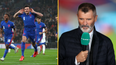 Harry Maguire responds to criticism over goal celebration “disgrace”