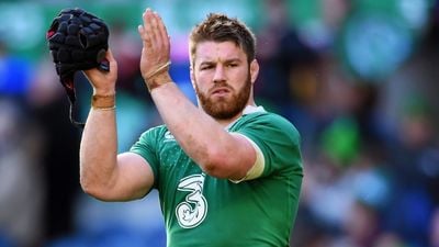 “Oh no, what have I done here?” – Sean O’Brien on big regret against England