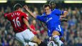 John Terry and Micah Richards challenge Roy Keane on Harry Maguire stance