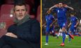 Gabby Agbonlahor claims Roy Keane is ‘bullying’ Harry Maguire